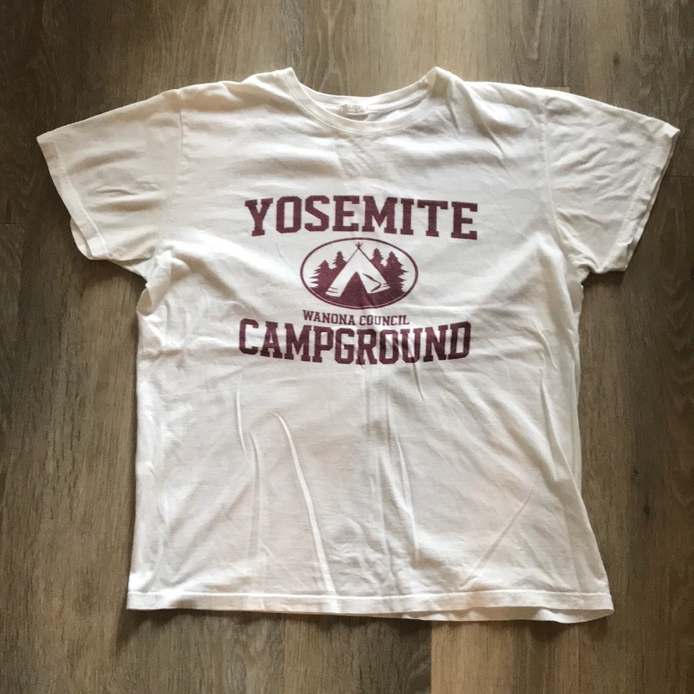 John Galt tee